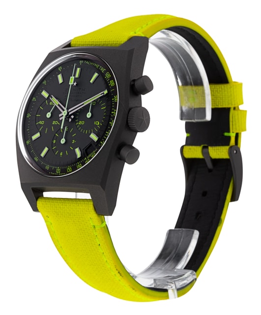 Zenith Chronomaster 97/P384.400/22.C857 Image 2